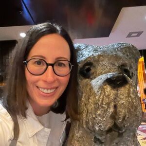 Meet your Posher, Meghan